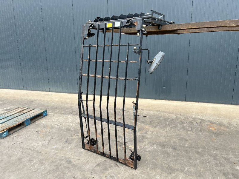 Cat 313E / M315F / 320F / 323E / 325F / 329E / 330F / - Кабина и интерьер для Строительной техники: фото 1 Cat 313E / M315F / 320F / 323E / 325F / 329E / 330F / - Кабина и интерьер для Строительной техники: фото 1