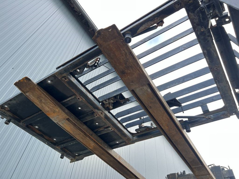 Cat 313E / M315F / 320F / 323E / 325F / 329E / 330F / - Кабина и интерьер для Строительной техники: фото 3 Cat 313E / M315F / 320F / 323E / 325F / 329E / 330F / - Кабина и интерьер для Строительной техники: фото 3