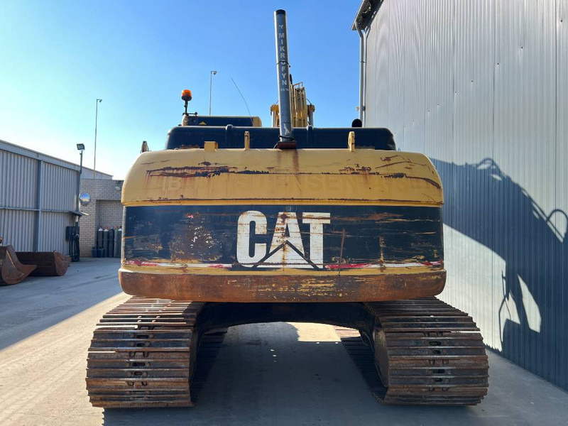 Cat 320 C L - Гусеничный экскаватор: фото 4 Cat 320 C L - Гусеничный экскаватор: фото 4