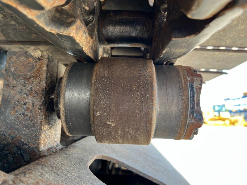 Cat 323D LN VA в лизинг Cat 323D LN VA: фото 19