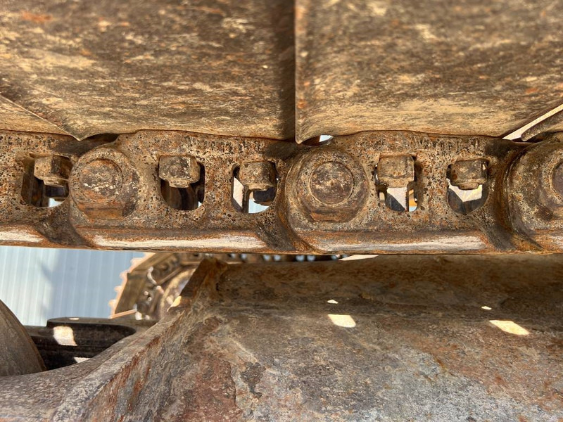 Cat 323D LN VA в лизинг Cat 323D LN VA: фото 17