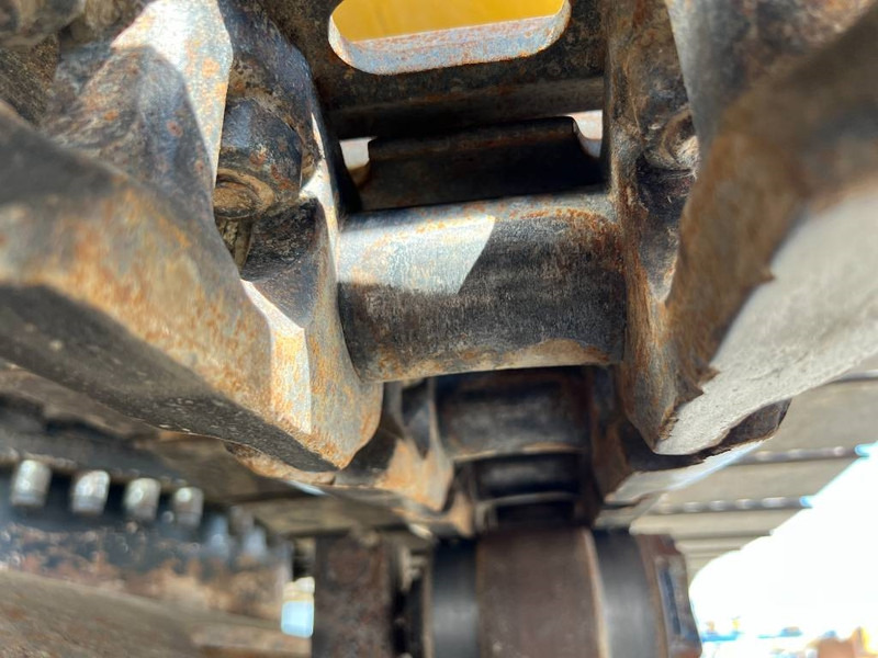 Cat 323D LN VA в лизинг Cat 323D LN VA: фото 20