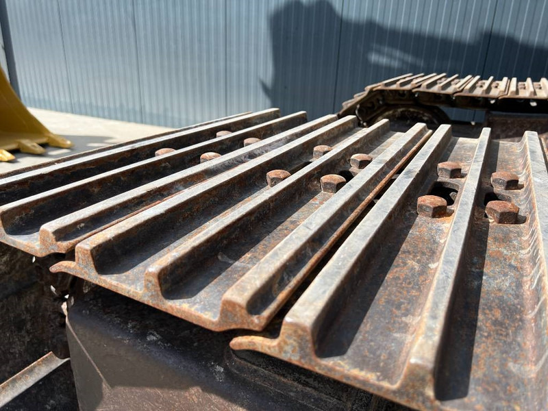 Cat 323D LN VA в лизинг Cat 323D LN VA: фото 16