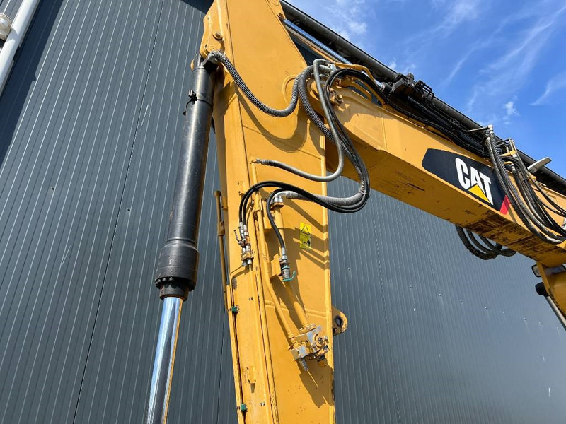 Cat 323D LN VA в лизинг Cat 323D LN VA: фото 13