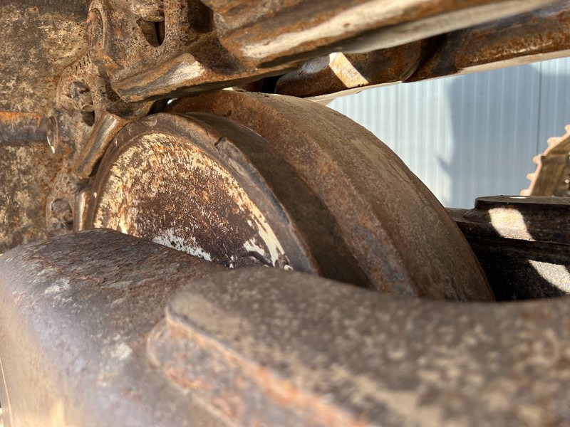 Cat 323D LN VA в лизинг Cat 323D LN VA: фото 18