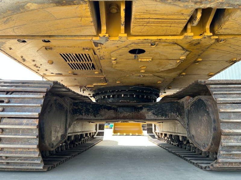 Cat 323D LN VA в лизинг Cat 323D LN VA: фото 8