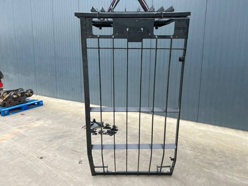 Cat 325D Guard - Кабина и интерьер для Строительной техники: фото 4 Cat 325D Guard - Кабина и интерьер для Строительной техники: фото 4