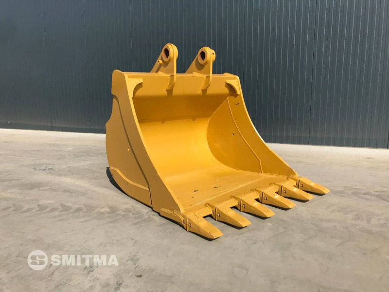 Cat 329D2 - Ковш для Строительной техники: фото 2 Cat 329D2 - Ковш для Строительной техники: фото 2