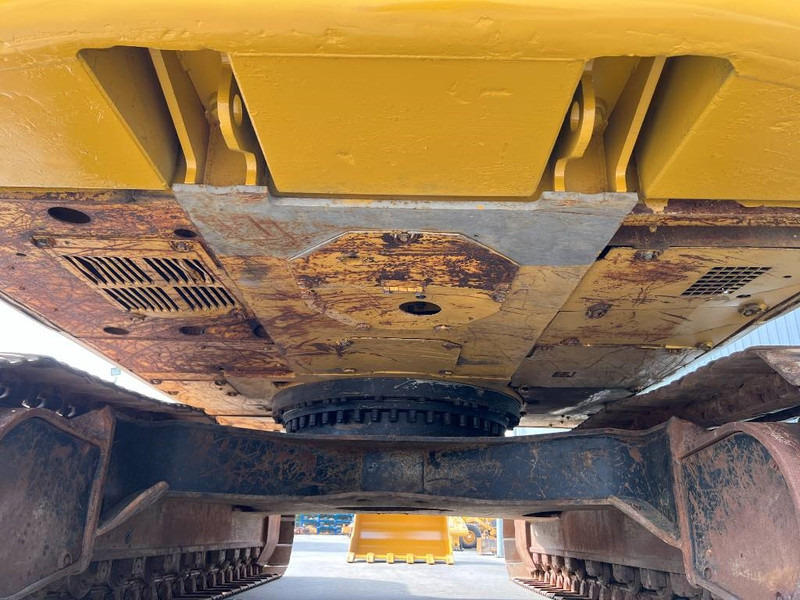 Cat 329E L - Гусеничный экскаватор: фото 5 Cat 329E L - Гусеничный экскаватор: фото 5