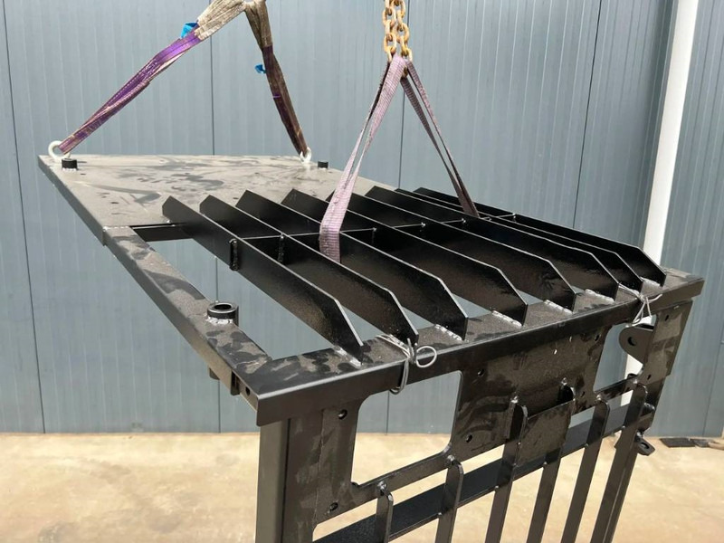 Cat 330C Guard - Кабина и интерьер для Строительной техники: фото 2 Cat 330C Guard - Кабина и интерьер для Строительной техники: фото 2