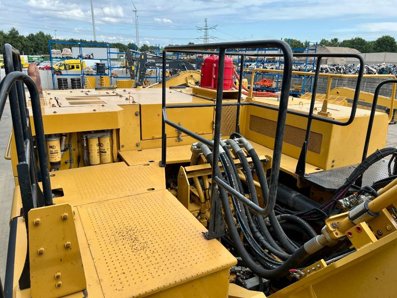 Cat 374FL ME | U/C 70%! в лизинг Cat 374FL ME | U/C 70%!: фото 15