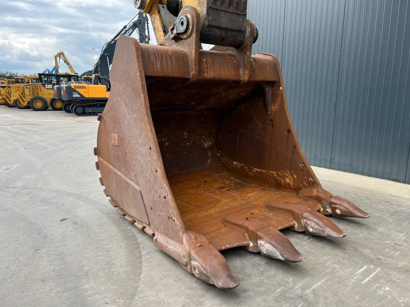 Cat 374FL ME | U/C 70%! в лизинг Cat 374FL ME | U/C 70%!: фото 8