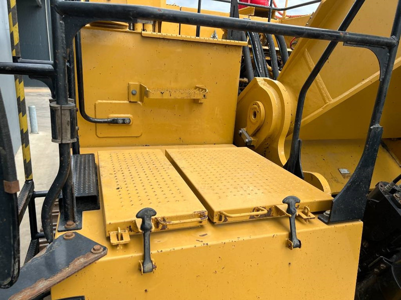 Cat 374FL ME | U/C 70%! в лизинг Cat 374FL ME | U/C 70%!: фото 13