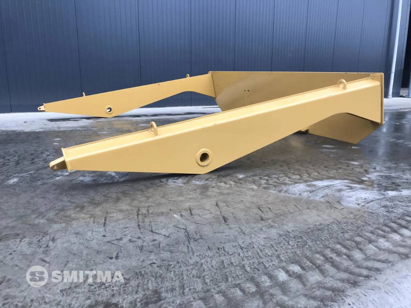 Cat 735B - Гидроборт для Строительной техники: фото 5 Cat 735B - Гидроборт для Строительной техники: фото 5