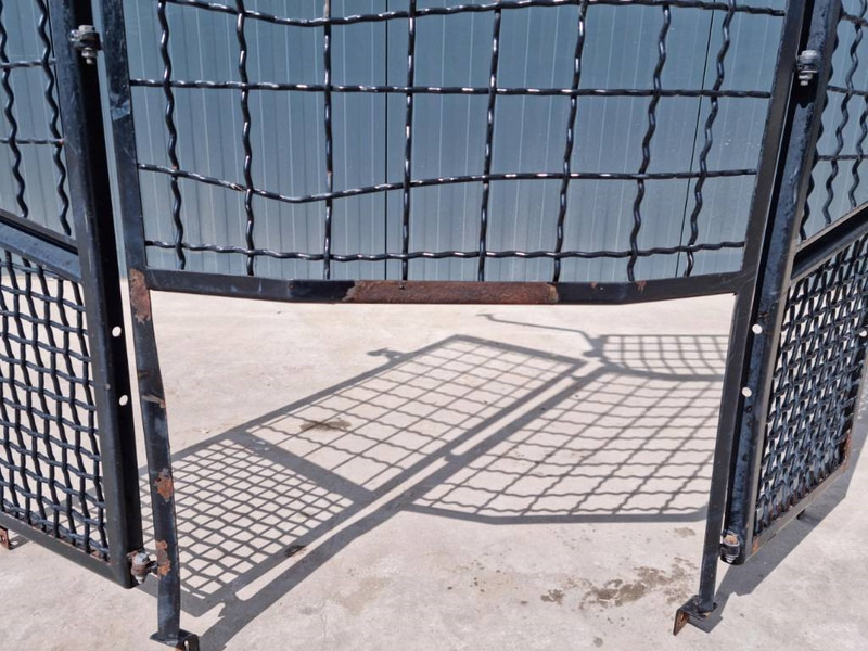 Cat 938K / 938M - Кабина и интерьер для Строительной техники: фото 5 Cat 938K / 938M - Кабина и интерьер для Строительной техники: фото 5