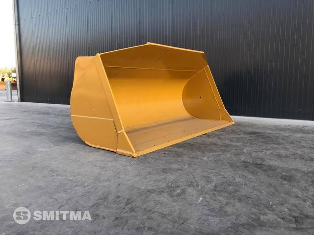 Cat 950G - Ковш для Строительной техники: фото 1 Cat 950G - Ковш для Строительной техники: фото 1