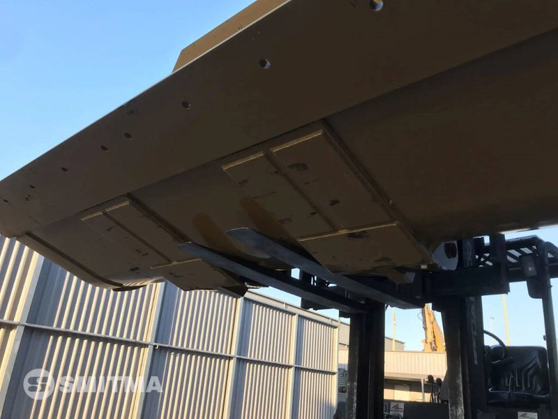 Cat 950GC - Ковш для Строительной техники: фото 5 Cat 950GC - Ковш для Строительной техники: фото 5