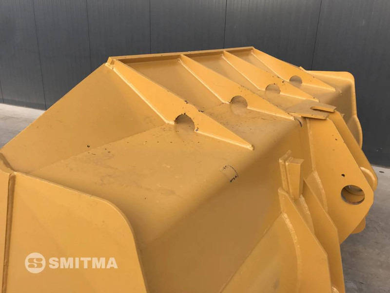 Cat 950K - Ковш для Строительной техники: фото 5 Cat 950K - Ковш для Строительной техники: фото 5