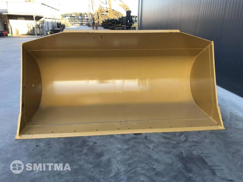 Cat 962G - Ковш для Строительной техники: фото 2 Cat 962G - Ковш для Строительной техники: фото 2