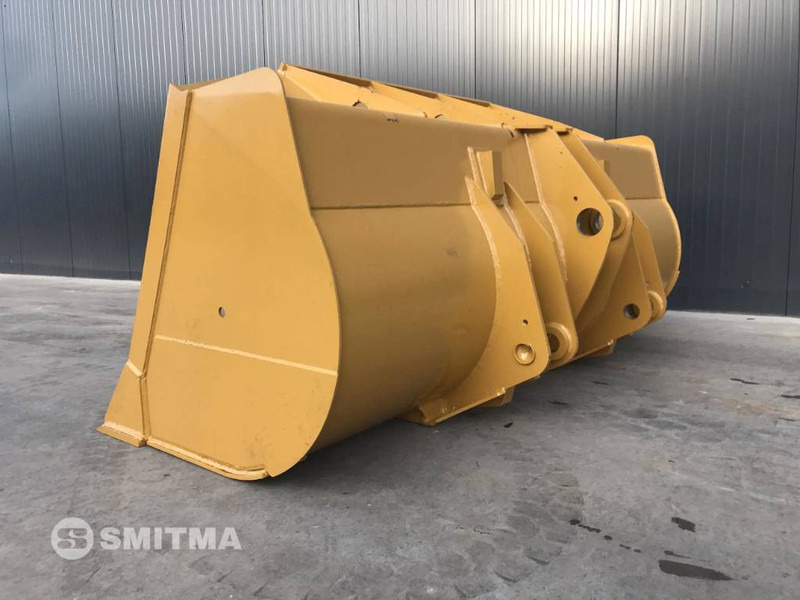 Cat 962M - Ковш для Строительной техники: фото 2 Cat 962M - Ковш для Строительной техники: фото 2