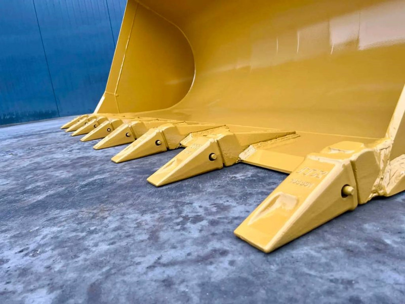 Cat 962M incl. teeth - Ковш для Строительной техники: фото 4 Cat 962M incl. teeth - Ковш для Строительной техники: фото 4