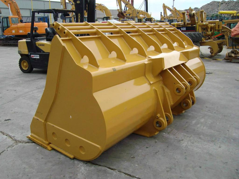 Cat 980 XE - Ковш для Строительной техники: фото 3 Cat 980 XE - Ковш для Строительной техники: фото 3