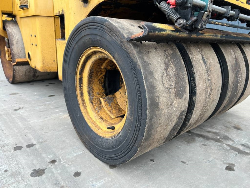 Cat CC24 - Комбинированный каток: фото 5 Cat CC24 - Комбинированный каток: фото 5