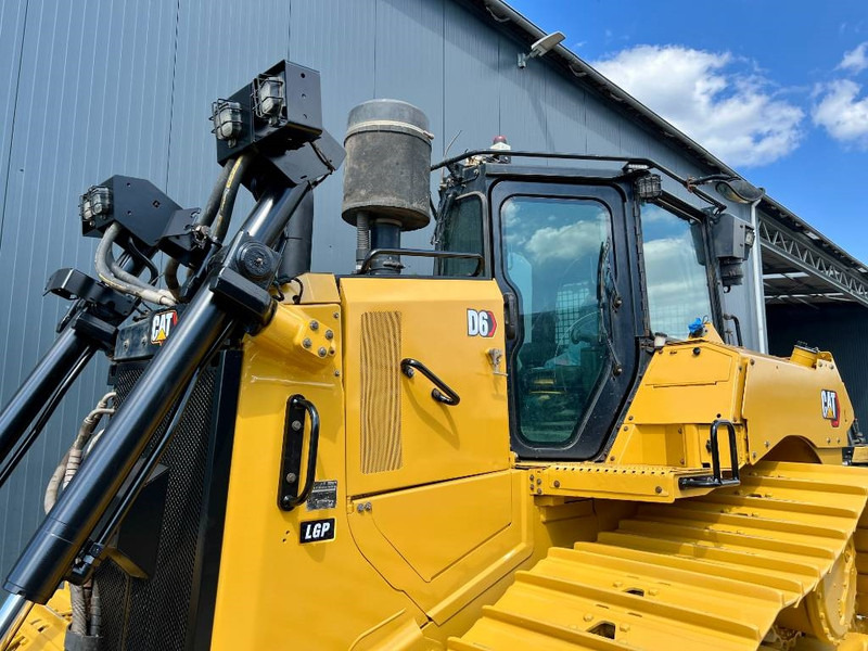 Cat D6 LGP - CE - Бульдозер: фото 5 Cat D6 LGP - CE - Бульдозер: фото 5
