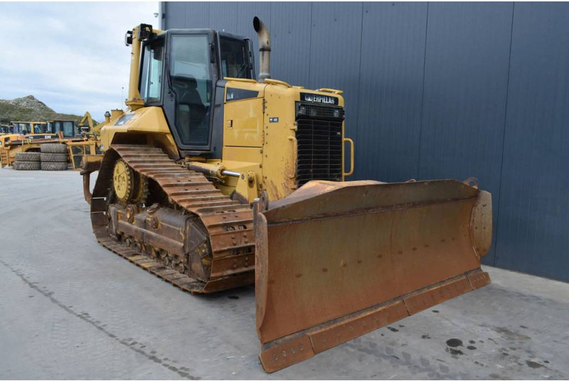 Cat D6N XL - Бульдозер: фото 5 Cat D6N XL - Бульдозер: фото 5