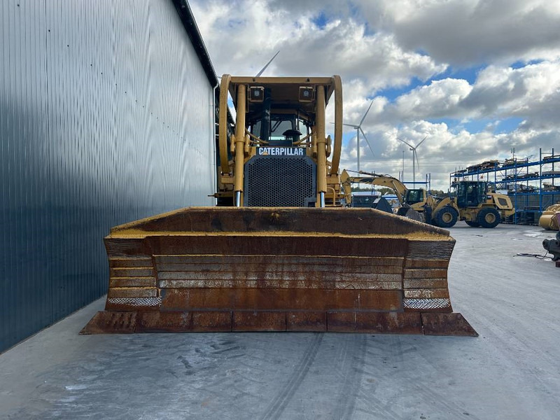 Cat D7R II - Бульдозер: фото 5 Cat D7R II - Бульдозер: фото 5