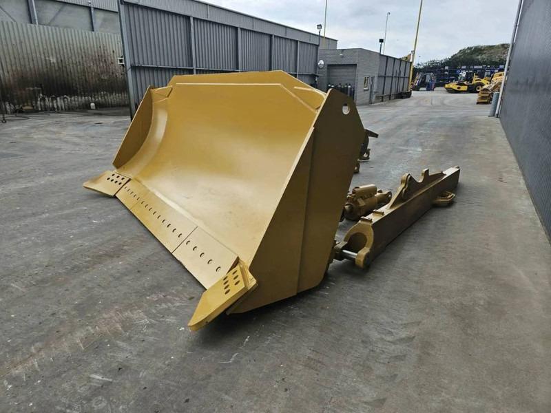 Cat D8R - Отвал для Строительной техники: фото 4 Cat D8R - Отвал для Строительной техники: фото 4