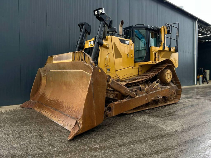 Cat D8T - CE - New Ripper Toggle favourite - Бульдозер: фото 2 Cat D8T - CE - New Ripper Toggle favourite - Бульдозер: фото 2