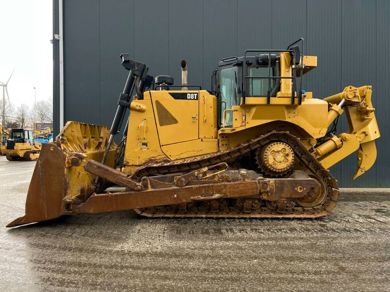 Cat D8T - CE - New Ripper Toggle favourite - Бульдозер: фото 1 Cat D8T - CE - New Ripper Toggle favourite - Бульдозер: фото 1
