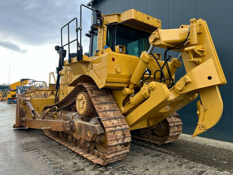 Cat D8T - CE - New Ripper Toggle favourite - Бульдозер: фото 3 Cat D8T - CE - New Ripper Toggle favourite - Бульдозер: фото 3