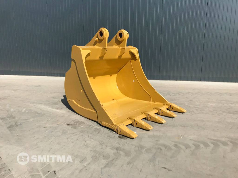 Cat M322F 1.20m - Ковш для Строительной техники: фото 2 Cat M322F 1.20m - Ковш для Строительной техники: фото 2