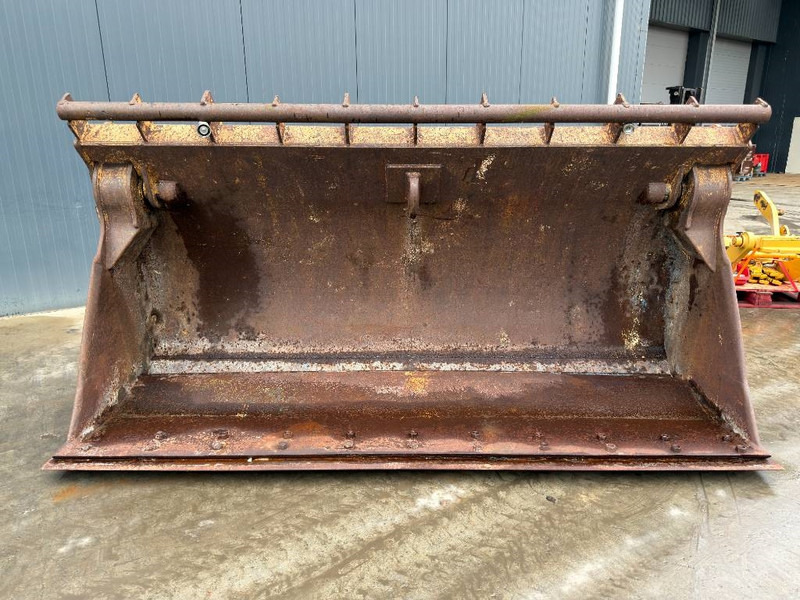 Cat SW2007 - 950G / 950H / 950GC 4/1 Bak / Bucket - Ковш для Строительной техники: фото 2 Cat SW2007 - 950G / 950H / 950GC 4/1 Bak / Bucket - Ковш для Строительной техники: фото 2