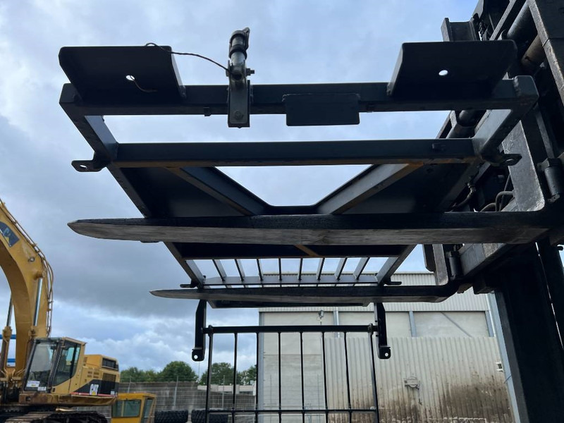 Doosan DX180 / DX225 - Кабина и интерьер для Строительной техники: фото 5 Doosan DX180 / DX225 - Кабина и интерьер для Строительной техники: фото 5