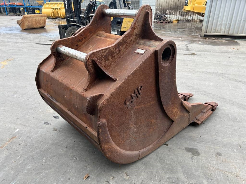 Gjerstad S80 - Ковш для Строительной техники: фото 5 Gjerstad S80 - Ковш для Строительной техники: фото 5