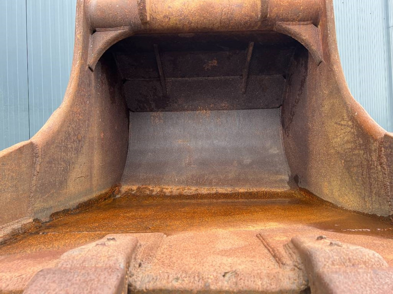 Gjerstad S80 - Ковш для Строительной техники: фото 3 Gjerstad S80 - Ковш для Строительной техники: фото 3