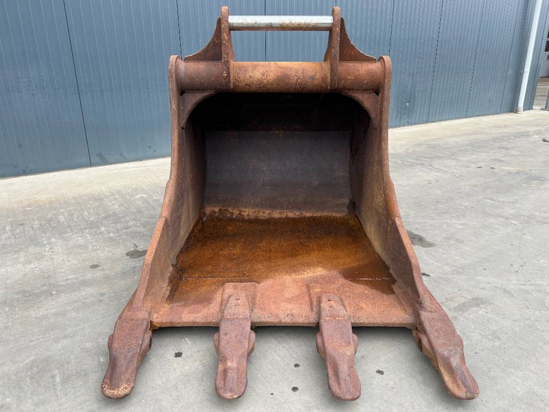 Gjerstad S80 - Ковш для Строительной техники: фото 2 Gjerstad S80 - Ковш для Строительной техники: фото 2