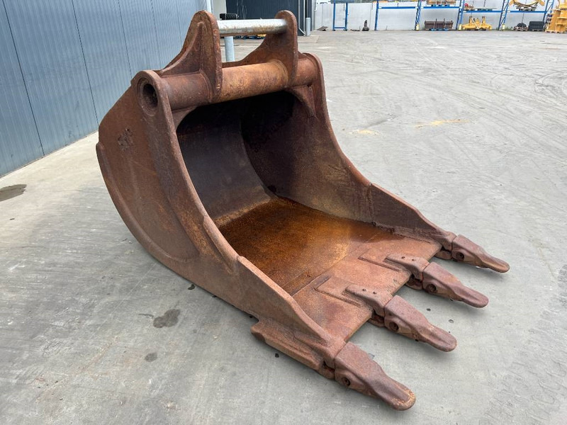 Gjerstad S80 - Ковш для Строительной техники: фото 4 Gjerstad S80 - Ковш для Строительной техники: фото 4