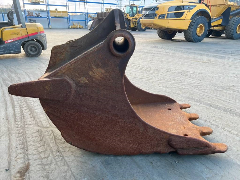 KLEPP MEK S70 - Ковш для Строительной техники: фото 4 KLEPP MEK S70 - Ковш для Строительной техники: фото 4