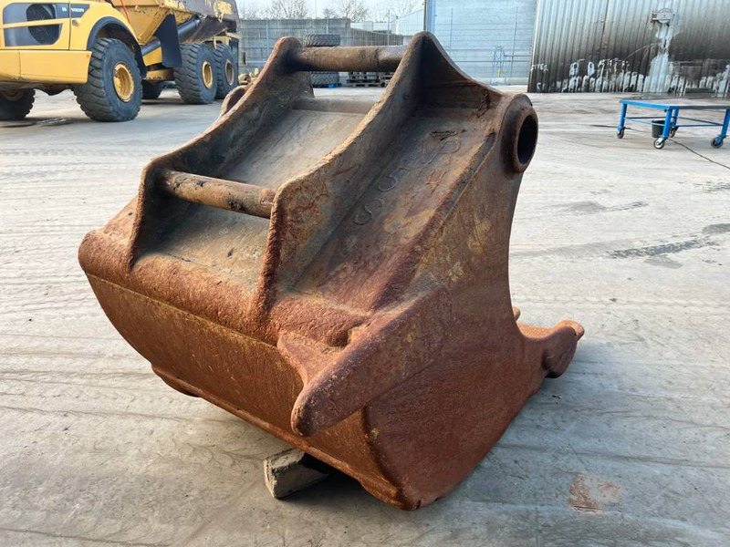 KLEPP MEK S70 - Ковш для Строительной техники: фото 5 KLEPP MEK S70 - Ковш для Строительной техники: фото 5