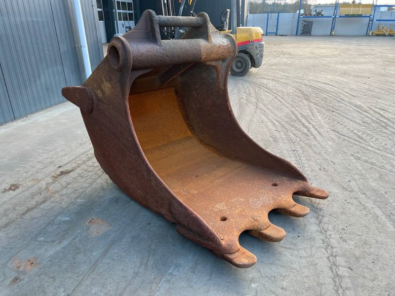 KLEPP MEK S70 - Ковш для Строительной техники: фото 3 KLEPP MEK S70 - Ковш для Строительной техники: фото 3