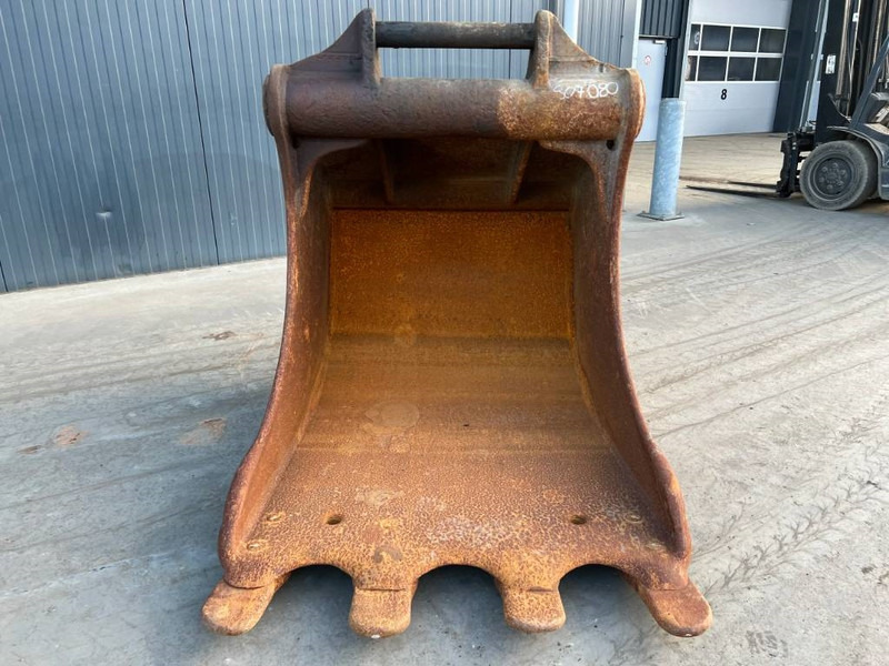 KLEPP MEK S70 - Ковш для Строительной техники: фото 2 KLEPP MEK S70 - Ковш для Строительной техники: фото 2