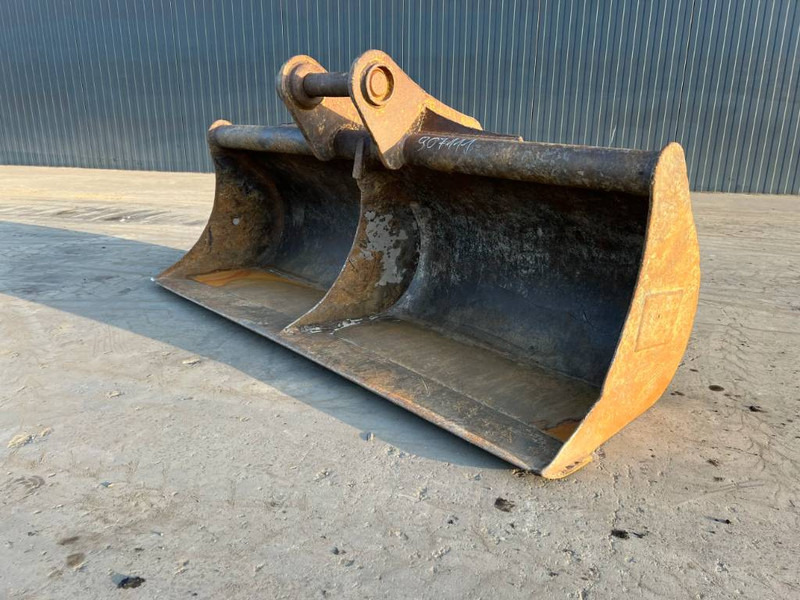Miller Caterpillar 311D / 312D / 312E / 313F / 314D / 31 - Ковш для Строительной техники: фото 1 Miller Caterpillar 311D / 312D / 312E / 313F / 314D / 31 - Ковш для Строительной техники: фото 1