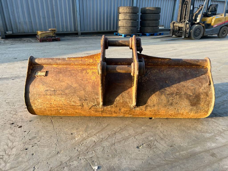 Miller Caterpillar 311D / 312D / 312E / 313F / 314D / 31 - Ковш для Строительной техники: фото 5 Miller Caterpillar 311D / 312D / 312E / 313F / 314D / 31 - Ковш для Строительной техники: фото 5