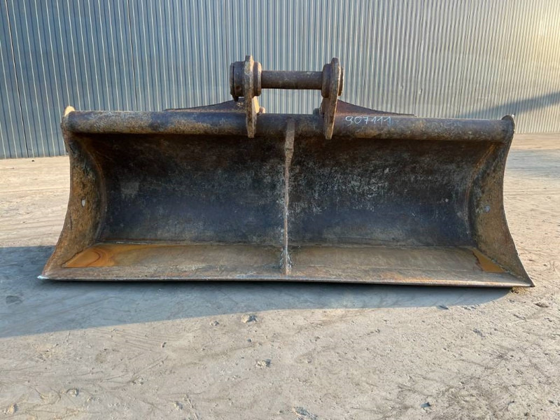 Miller Caterpillar 311D / 312D / 312E / 313F / 314D / 314 - Ковш для Строительной техники: фото 2 Miller Caterpillar 311D / 312D / 312E / 313F / 314D / 314 - Ковш для Строительной техники: фото 2