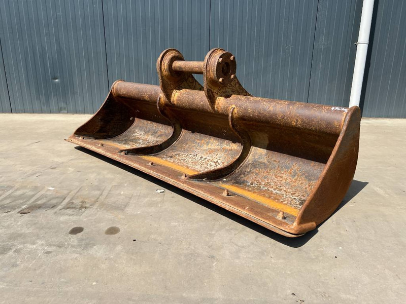 Miller Caterpillar M315C / M315D / M316D / M314F / M316F - Ковш для Строительной техники: фото 1 Miller Caterpillar M315C / M315D / M316D / M314F / M316F - Ковш для Строительной техники: фото 1