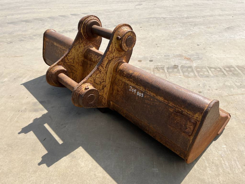 Miller Caterpillar M315C / M315D / M316D / M314F / M316F - Ковш для Строительной техники: фото 4 Miller Caterpillar M315C / M315D / M316D / M314F / M316F - Ковш для Строительной техники: фото 4